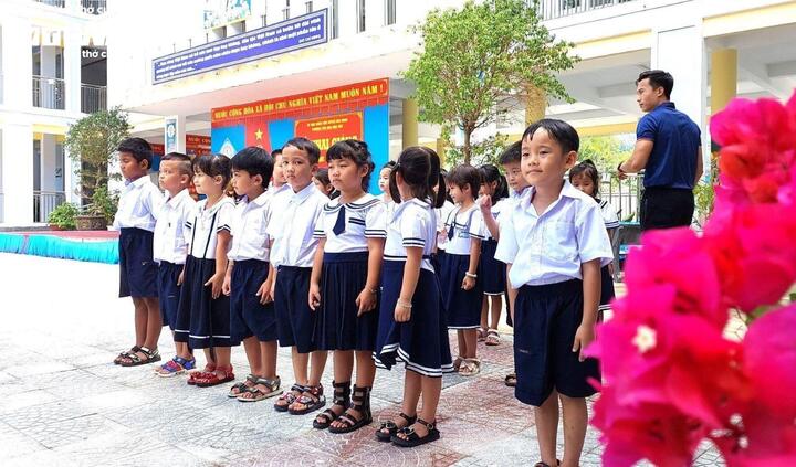 Đà Nẵng tiếp tục miễn học phí cho học sinh trong năm học 2024-2025.