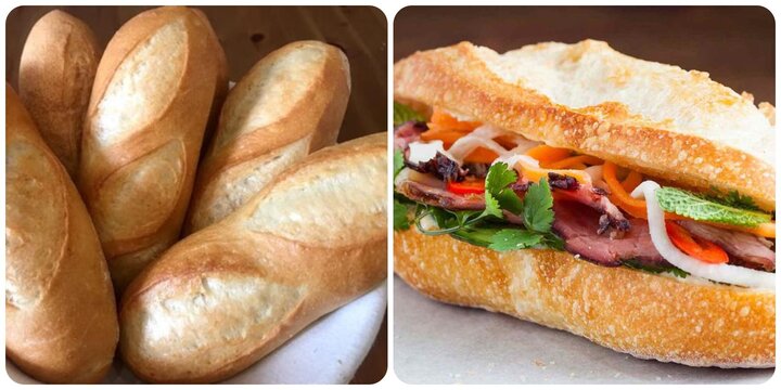 Bánh mì trắng không tốt với một số nhóm người.