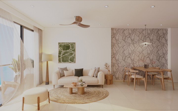 Vung Tau Centre Point mang đến chất lượng sống hoàn hảo cho cư dân tinh hoa.