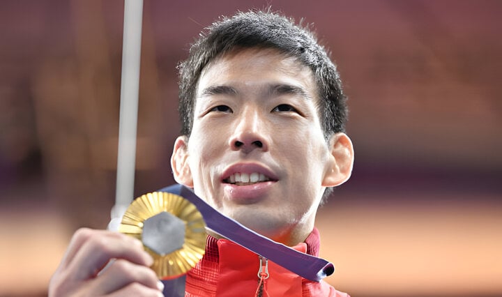 Nhật Bản giành thêm 1 huy chương vàng môn Judo ở ngày thi đấu thứ 4.
