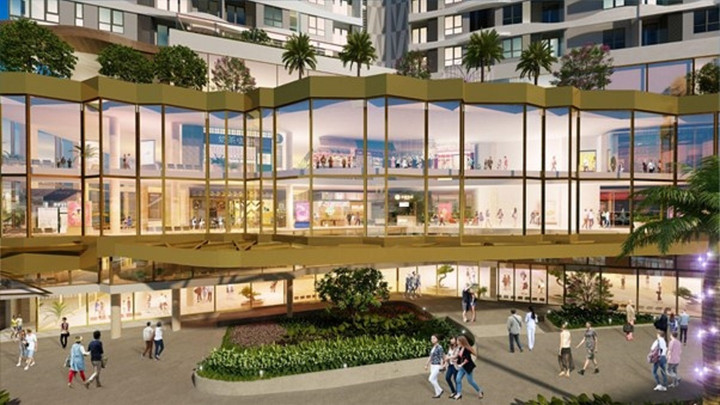 Chỉ từ 1 tỷ đồng sở hữu căn hộ sức khỏe 3 phòng ngủ tại trung tâm TP.HCM - 3