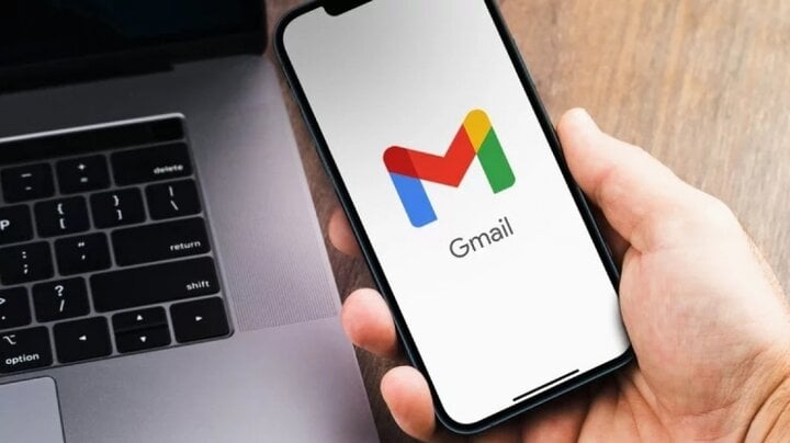 Cách đăng xuất Gmail khỏi tất cả các thiết bị đảm bảo an toàn. (Ảnh minh họa)