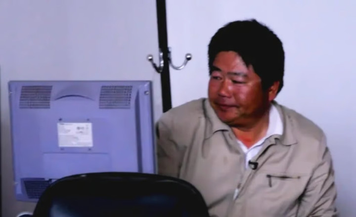 Công việc của Chen trong hai thập kỷ qua đã trở thành chủ đề của một bộ phim tài liệu truyền hình. (Ảnh: QQ.com)