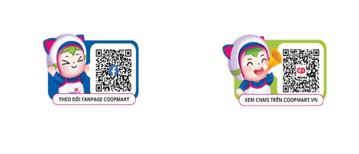 Co.opmart, Co.opXtra tổ chức lễ hội dinh dưỡng, chuẩn bị mùa tựu trường - 4