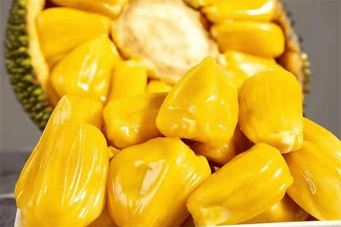 Quả mít có rất nhiều công dụng cho sức khỏe. (Ảnh: Sohu)