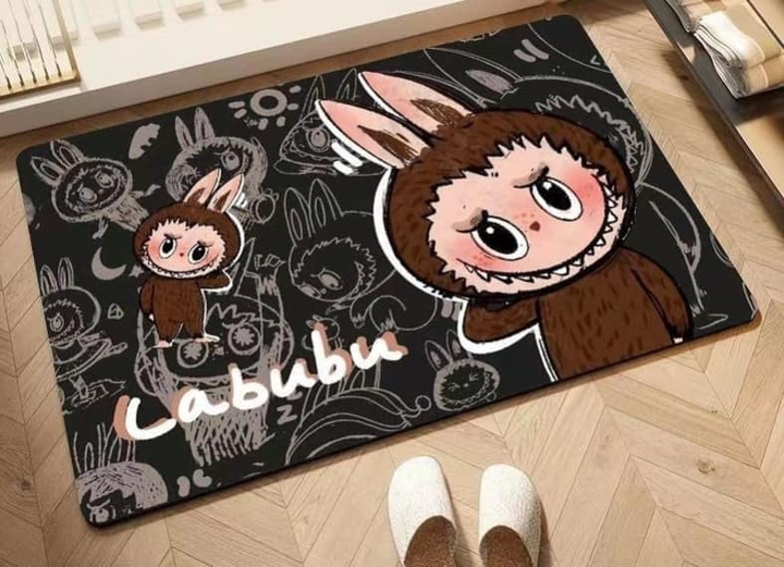 Vì sao linh vật Labubu đột nhiên sốt trở lại trong giới trẻ? - 3