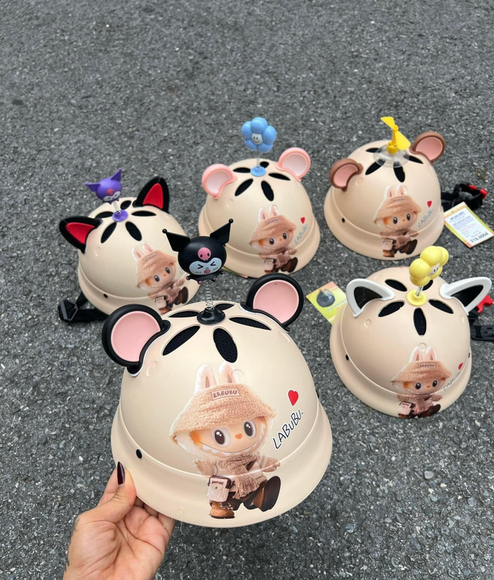 Vì sao linh vật Labubu đột nhiên sốt trở lại trong giới trẻ? - 4