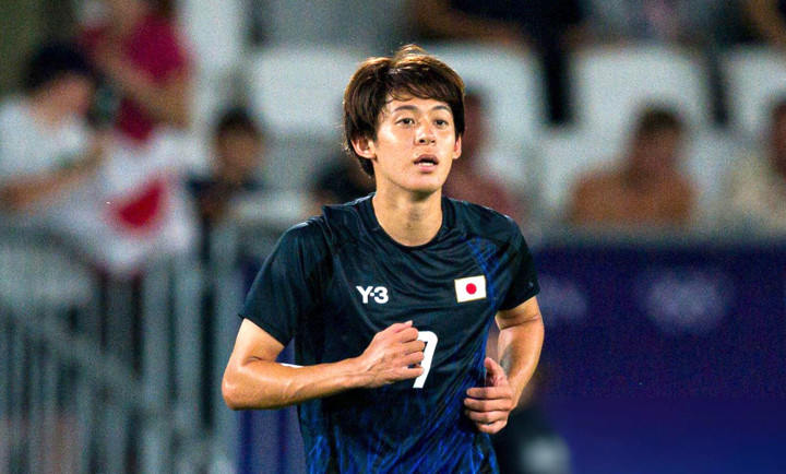 Nhật Bản mơ tạo kì tích trước Tây Ban Nha.