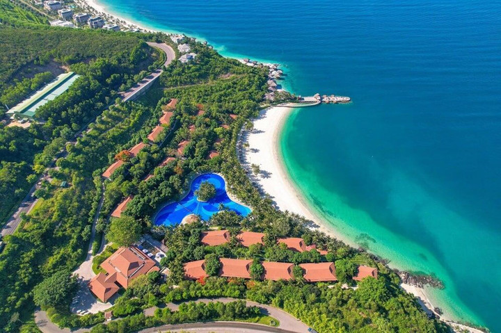 Lễ hội Vịnh ánh sáng quốc tế 2024 - bước tiến mới du lịch xanh Nha Trang - 3