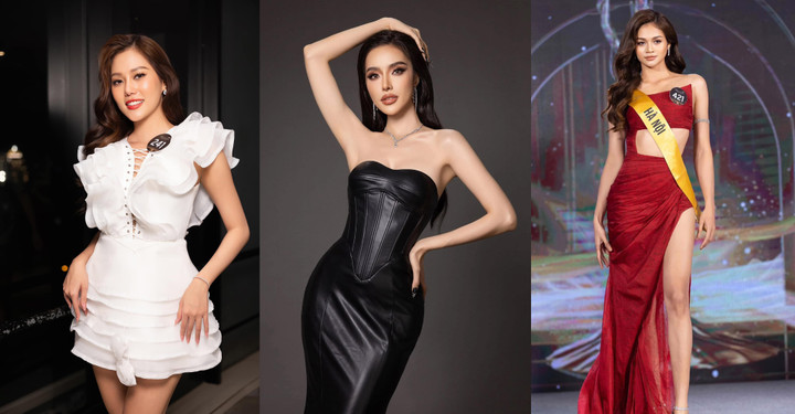 Vài ứng viên nổi bật cho ngôi vị cao nhất.