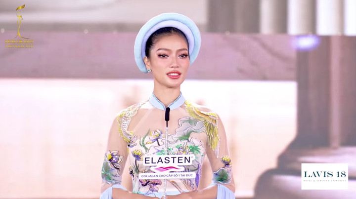Xem Chung kết Miss Grand Vietnam 2024 - 21