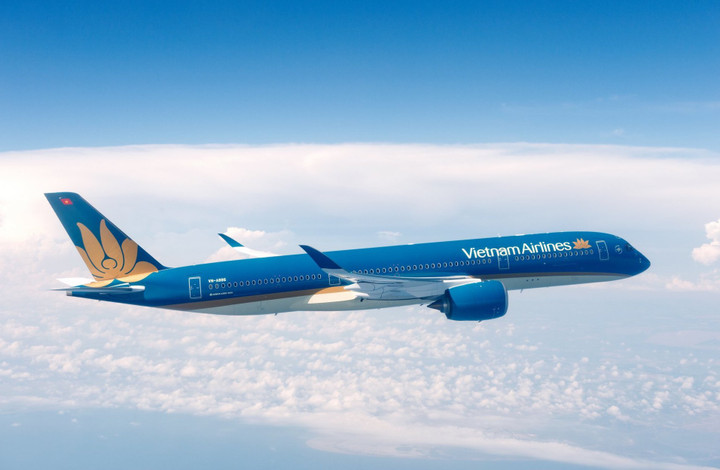 Vietnam Airlines khởi động chương trình Chào Thu với nhiều ưu đãi.