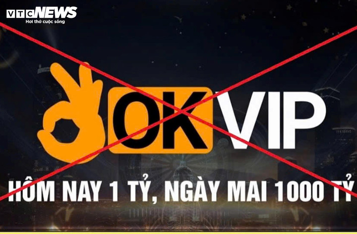 Công an cho rằng, đây là hoạt động cờ bạc trá hình, lôi kéo người chơi cờ bạc trực tuyến. (Ảnh: CACC)