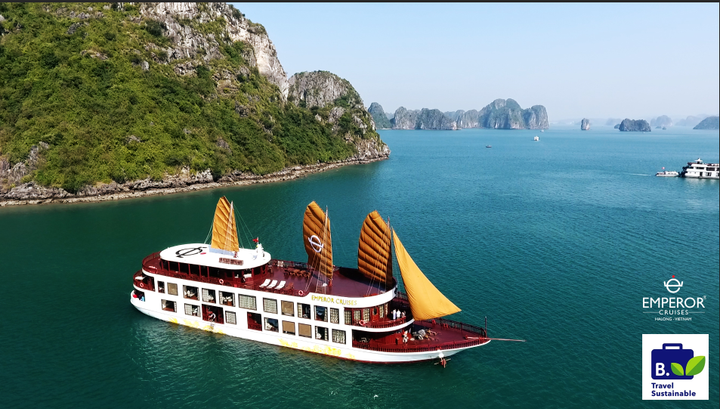 Lux Cruises Group và hành trình 'chạm vào di sản' cùng sự phát triển bền vững - 2