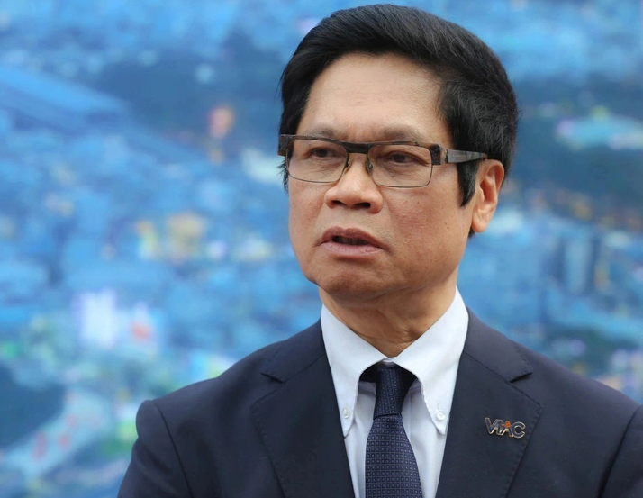 Nguyên Chủ tịch VCCI Vũ Tiến Lộc qua đời.