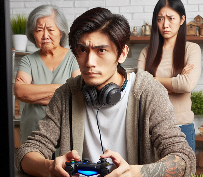 (Ảnh minh họa tạo bởi AI)