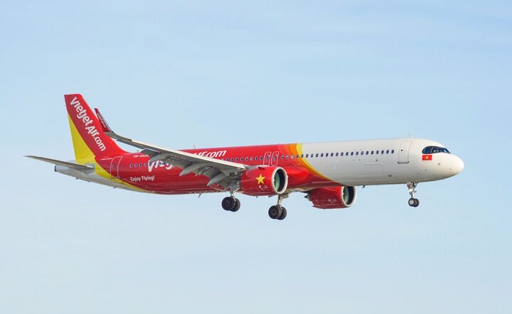 Vietjet tặng 20kg hành lý cho khách bay Việt Nam - Trung Quốc - 5