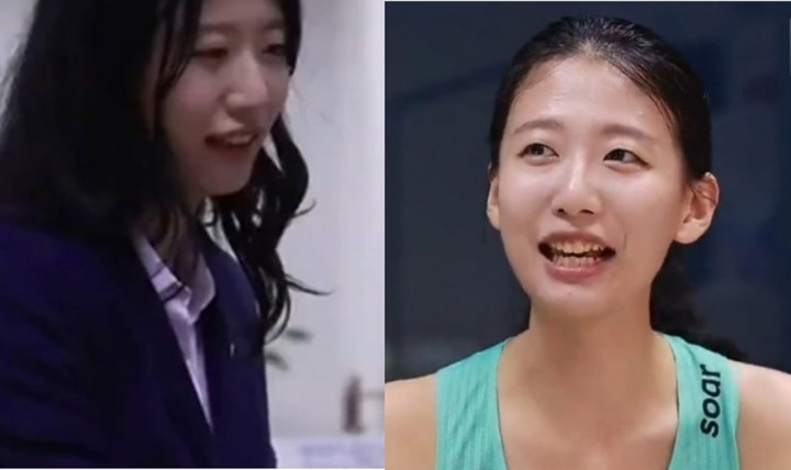 Nữ nhân viên ngân hàng Từ Nghệ Minh khiến sếp và đồng nghiệp choáng váng khi xin nghỉ phép để thi Olympic 2024.