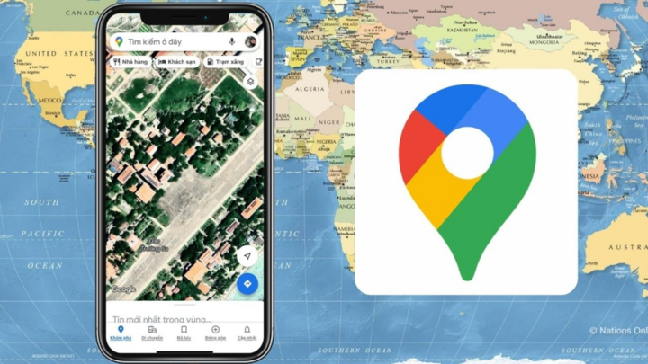 Google Maps thường không chỉ ngắn nhất mà chọn đường vòng, lý do vì sao? - 1