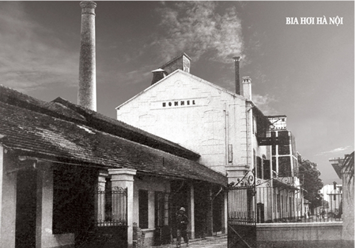 Bia hơi Hà Nội - thành tựu sáng tạo của người Việt - 1