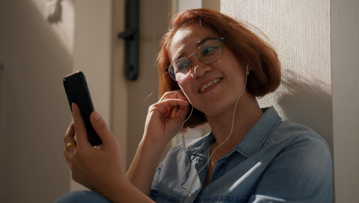 Duy trì lối sống khỏe mạnh, nhẹ nhàng bước vào tuổi trung niên - 3