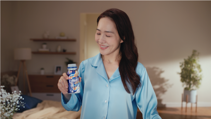 Duy trì lối sống khỏe mạnh, nhẹ nhàng bước vào tuổi trung niên - 5