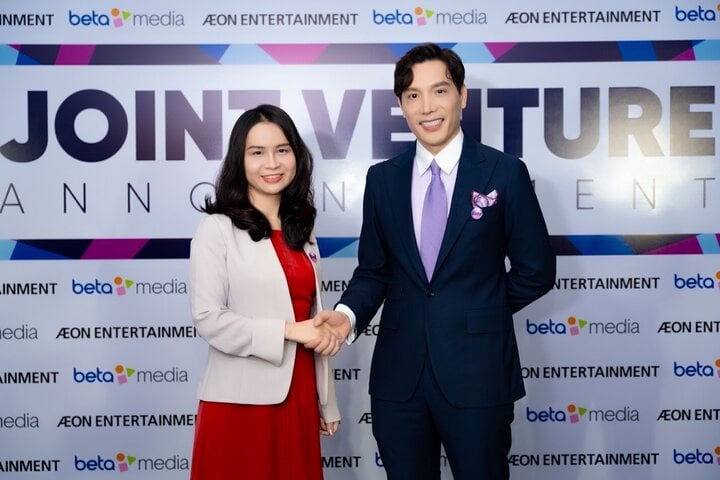 Thương vụ AEON Entertainment & Beta Media: Bài học gọi vốn cho doanh nghiệp Việt - 3