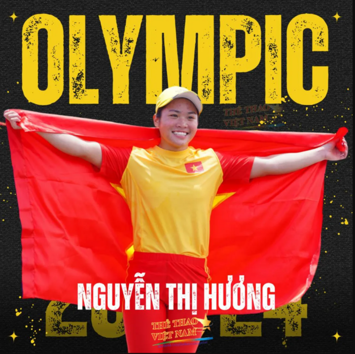 Nguyễn Thị Hương có cơ hội vào bán kết, nhưng khả năng cạnh tranh huy chương không cao.