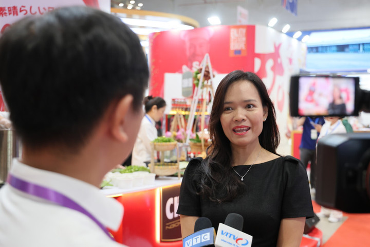 Chin-su quảng bá ẩm thực Việt tại triển lãm quốc tế ngành ẩm thực - đồ uống - 6