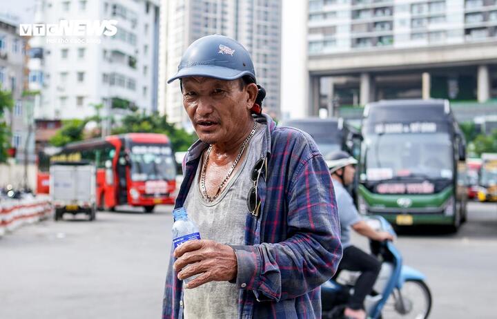 Ngày 9/8, miền Bắc tăng nhiệt, cao nhất phổ biến 35-38 độ C. (Ảnh minh hoạ: Ngô Nhung)