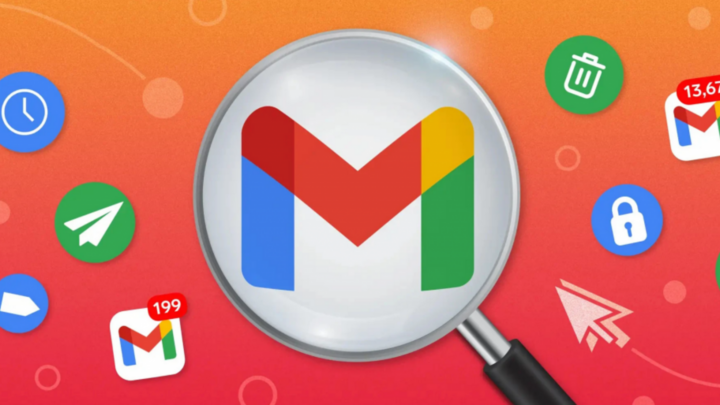 Cách khôi phục thư đã xóa vĩnh viễn trên Gmail - 1
