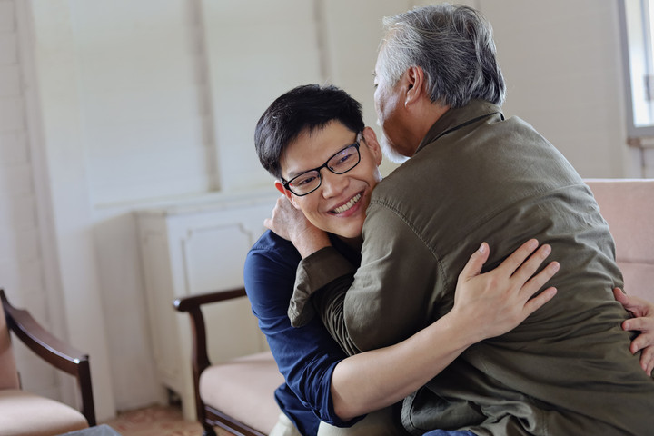 Món quà sức khỏe tặng cha mẹ mùa Vu Lan - 2