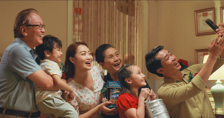 Món quà sức khỏe tặng cha mẹ mùa Vu Lan - 3