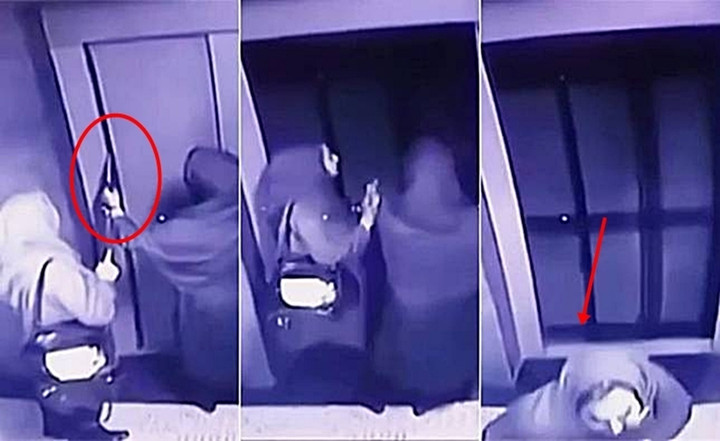 Mải nói chuyện, nữ nhân viên rơi thẳng xuống hố thang máy, tử vong.