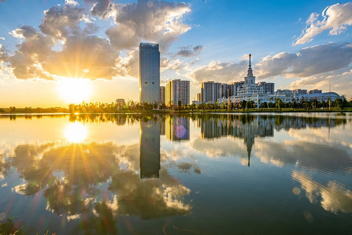 Có thêm ưu đãi từ VinClub, các đại đô thị Vinhomes càng tăng thêm sức hút trên thị trường.