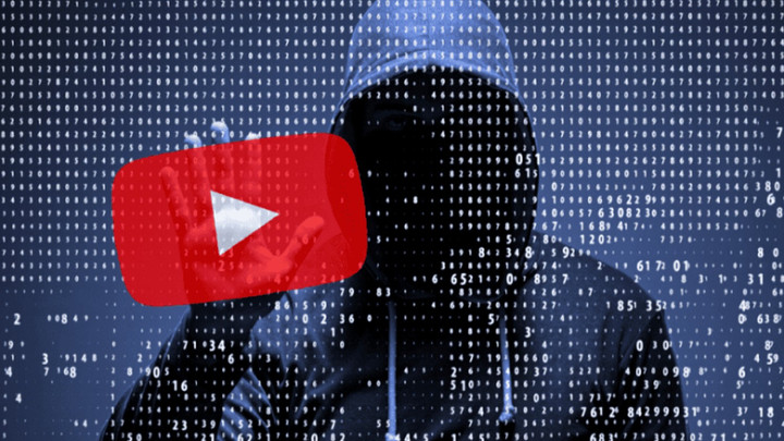 Cách bảo mật tài khoản YouTube. (Ảnh minh họa)