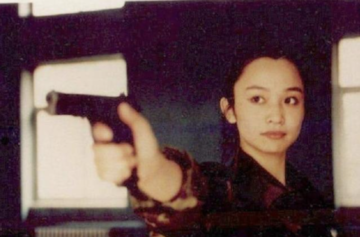 Biên Mai đã bảo vệ nhiều nhân vật quan trọng thế giới ghé thăm Trung Quốc. (Ảnh: Baidu)