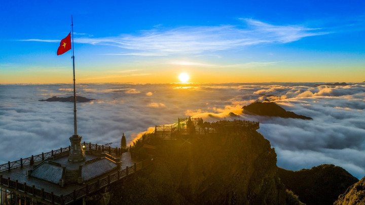 Đến Bản Mây trải nghiệm văn hóa Tây Bắc như trong phim 'Đi giữa trời rực rỡ' - 7