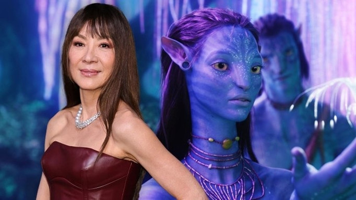 Dương Tử Quỳnh không tham gia Avatar 3 mà thay vào đó, đả nữ sẽ góp mặt trong phần 4 và 5.