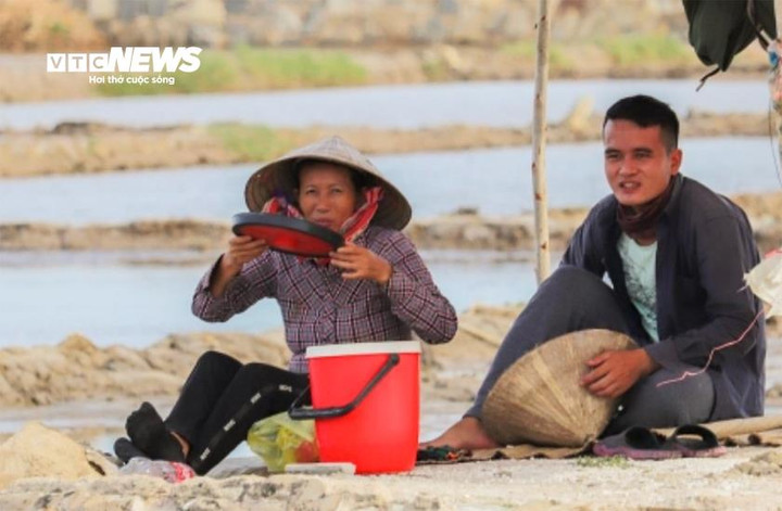 Ngày mai 17/8, miền Trung tiếp tục nắng nóng, có nơi nắng nóng trên 37 độ C. (Ảnh minh hoạ: Lê Ngọc)