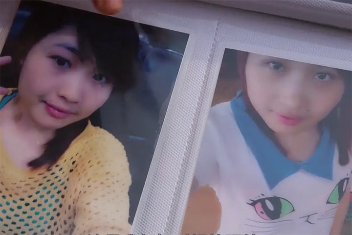 Phán Muội từng sở hữu nhan sắc xinh xắn. (Ảnh: Toutitao)