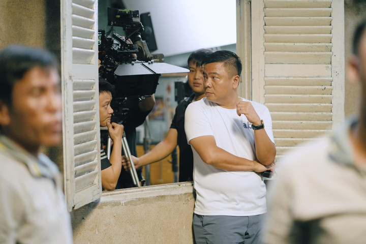 Đạo diễn Nhất Trung gửi lời xin lỗi vì cắt thời lượng của Thành Lộc, Cẩm Ly.