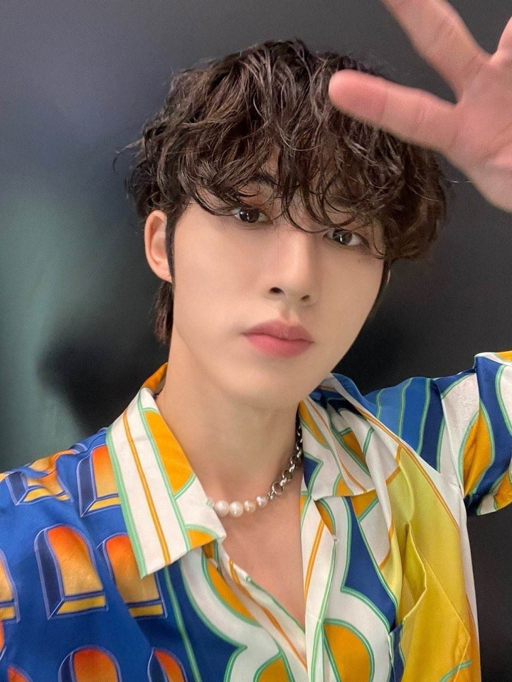 B.I sẽ tham gia đại nhạc hội diễn ra ở Hà Nội vào tháng 9.