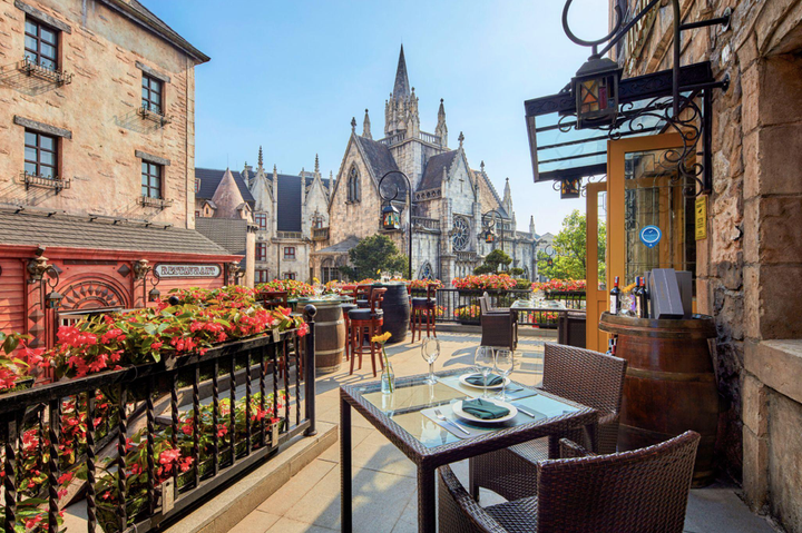 Các khu nghỉ dưỡng trong hệ thống Sun Hospitality Group tại Đà Nẵng dành những đặc quyền cho khách hàng.