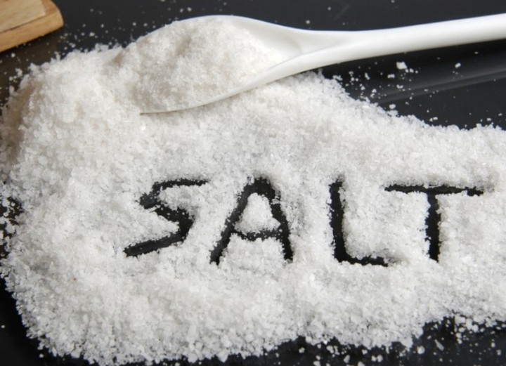 Túi muối ghi hạn sử dụng nhằm đem đến trải nghiệm sử dụng tốt nhất cho khách hàng. (Ảnh: Foodnavigator)