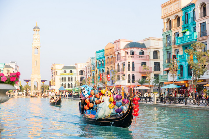 Hành trình đa tầng cảm xúc tại Lễ hội mùa thu 8Wonder - 4