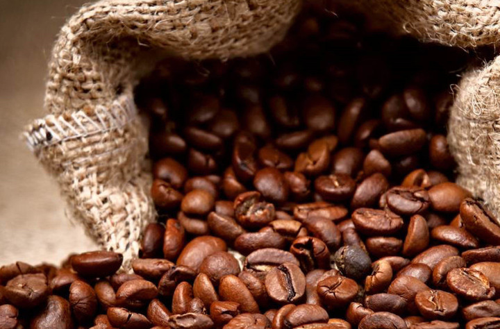 Giá cà phê hôm nay không có biến động. (Ảnh minh họa)