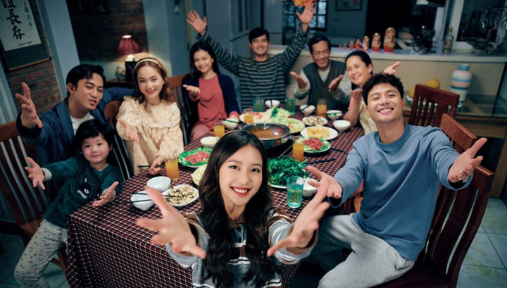 Phim Trấn Thành tham gia phút chót, 'Lật mặt 7' vắng mặt tại Cánh Diều Vàng 2024 - 3