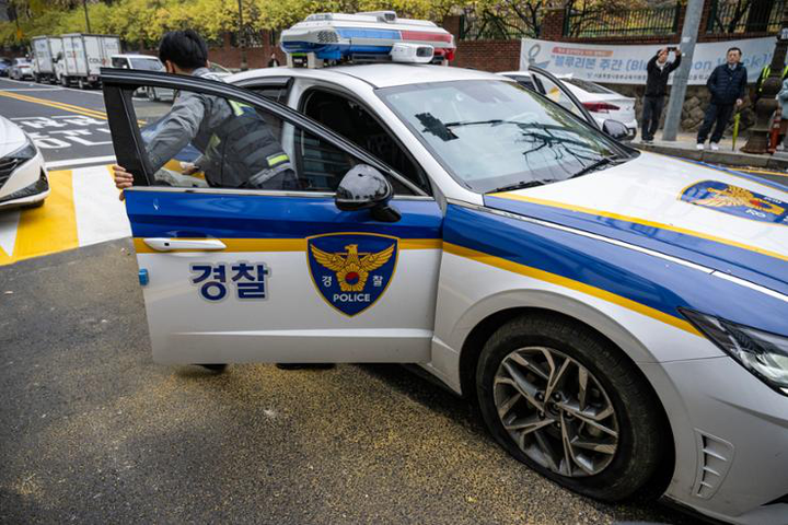 Dư luận Hàn Quốc đang chỉ trích dữ dội lực lượng cảnh sát vì tắc trách trong công tác quản lý.