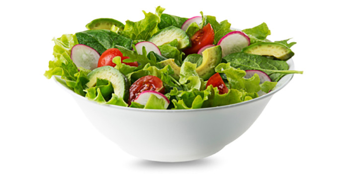 Rau xà lách rất giàu dinh dưỡng. (Ảnh: Epochtimes)